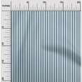 thumbnail image 1 of oneOone Silk Tabby Fabric Shadow Stripe Print Fabric BTY 42 Inch Wide, 1 of 3