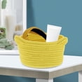 thumbnail image 4 of Home Textile Storage -Purpose Organizer for Laundry Clothing and Toys with Sleek Durable Design, 4 of 6