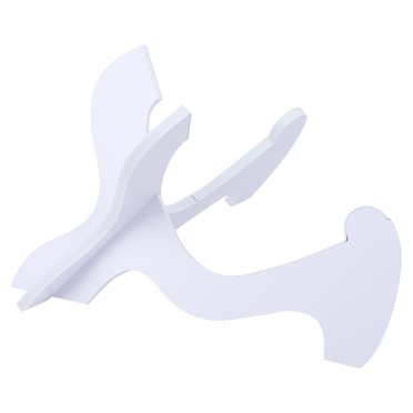 Support Vertical Ukulélé, Support Vertical Pratique Antidérapant, pour Accessoires d'Instruments de Musique Violon Ukulélé Maison