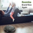 thumbnail image 5 of Replacement Parts For Irobot Roomba 600 610 620 650 675 677 692 671 694 691 Series Vacuum Cleaner Accessory Kit - Include, 5 of 5