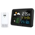thumbnail image 1 of AccuTemp Wireless Colour Weather Station, 1 of 3