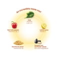thumbnail image 4 of Vibe Kale chips Vegan Cheesy Delight, 4 of 5