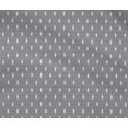 thumbnail image 4 of oneOone Cotton Flex Fabric Stripe Ikat Decor Fabric Printed BTY 40 Inch Wide, 4 of 4
