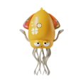 thumbnail image 1 of Lipstore Electric Octopus Toy Smart Obstacle Avoidance Holiday Gift for Baby Children yellow, 1 of 8