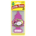 thumbnail image 1 of LITTLE TREES air freshener Dragon Fruit 3-Pack, 1 of 8