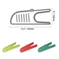 thumbnail image 2 of &Craft&Stationery Boots Removal Tool for Cowboy Boots Waders and Work Boots - Easy Puller for Quick Footwear Removal, 2 of 7