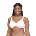 thumbnail image 1 of Warners® Signature Support Unlined Cushioned Underwire Bra 35002C, 1 of 5