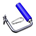 thumbnail image 3 of DYNWAVECA Arm Wrestling Exercise Handle Professional for Strength Workout Wrist Finger 4cm Diameter, 3 of 10