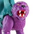 thumbnail image 2 of Masters of the Universe Origins Panthor Action Figure, 2 of 6