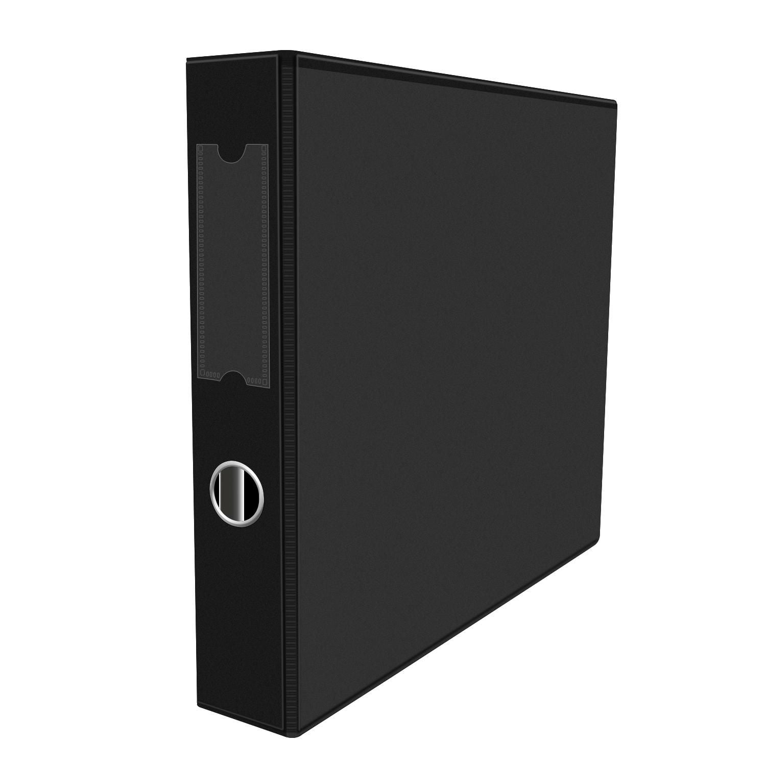 Reliure de présentation en vinyle de luxe Pen + Gear