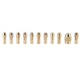 thumbnail image 2 of Gupbes Drill Collet, Collet, Copper For Mini Power Drill Tool Electric Grinder, 2 of 8