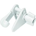 thumbnail image 1 of Gray Gate Latch Pontoon Boat Gate Latch, 1 of 3