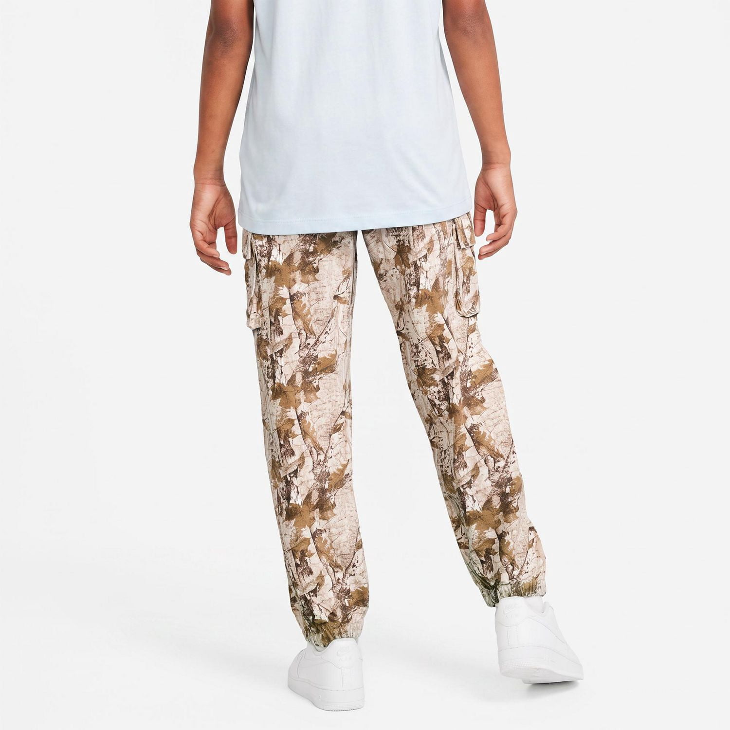 GEORGE PL Pantalon CARGO GR