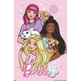thumbnail image 1 of Mattel Barbie - Cute Wall Poster, 22.375" x 34", 1 of 4