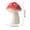 C, variant on Boovnll Room Decor, Simulation Mushrooms Car Decoration Ornament, Home Decor, Bedroom Decor, Living Room Decor