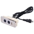 thumbnail image 2 of Electric Sofa Controller,Electric Sofa Hand Controller Sofa Hand Controller Sofa Accessories Solid Performance, 2 of 6