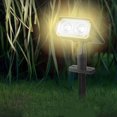 thumbnail image 4 of Suncoda Solar Lawn Lamp, Waterproof Solar Light LED Outdoor Solar Courtyard Light Garden Villa Solar Plug-in Light, 4 of 4