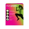 thumbnail image 2 of Playtex Sport Unscented Athletic Tampons Regular, 2 of 7