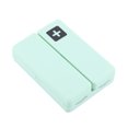 thumbnail image 1 of Portable Pill Box Storage, Pill Case, For The Old Patient Travel Adult Office Worker Child, 1 of 8