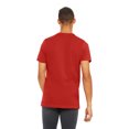 thumbnail image 2 of Bella + Canvas T-Shirt Adulte Col Rond, 2 of 3