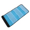 thumbnail image 1 of Pochette de Filtre de Couche Intérieure d'Éponge d'Absorption des Chocs de Sac de Lentille de Filtre Commode à Utiliser pour le Filtre Carré Ou le Filtre Rond avec le Diamètre Maximum de 82mm, 1 of 8