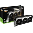 thumbnail image 1 of Inno3D RTX 5090 X3 OC 32GB GDDR7 512 Bit PCIe 5.0 x16, HDMI, 3X DP Graphics Card, 1 of 7