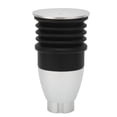 thumbnail image 3 of Grinder Bean Bin, 60g Aluminium Alloy Coffee Grinder Cleaning Tool  For Kitchen Silver, 3 of 8