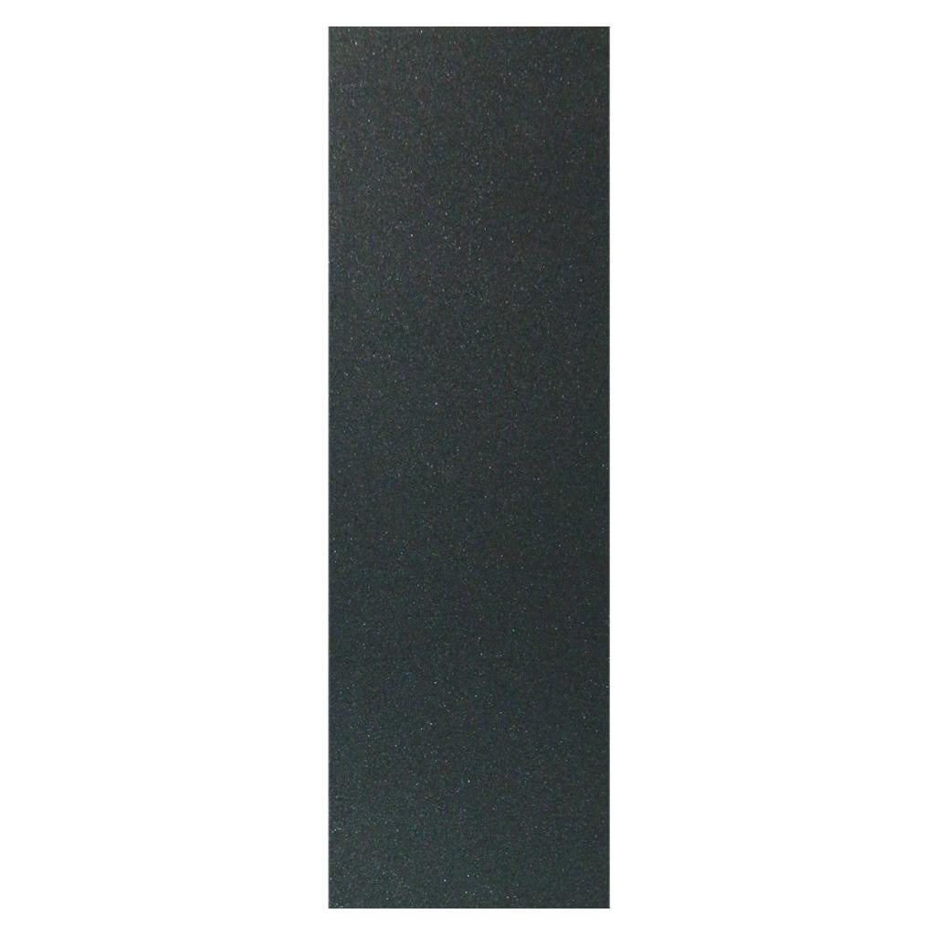 S SERENABLE Skateboard Deck Sandpaper Skating Board Longboard Griptape, -Black