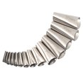 thumbnail image 4 of Applicateur de Buse de Calfeutrage, Kit de Finition de Calfeutrage Rouille Professionnelle pour Fenêtre pour Cuisine, 4 of 8
