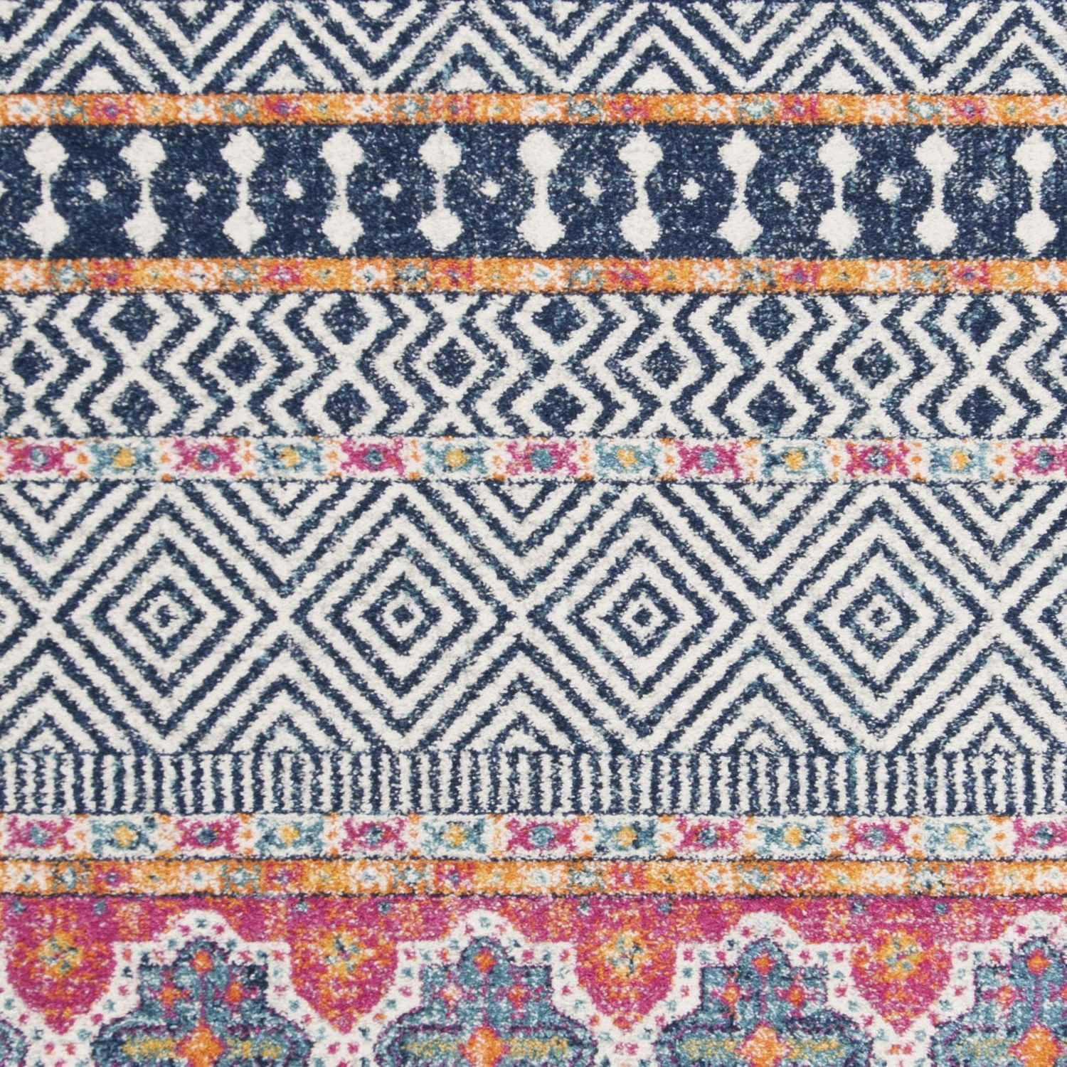 Safavieh Madison Kandace Tapis Abstrait