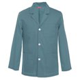 thumbnail image 2 of Men's 31 Inch Consultation Lab Coat, 2 of 4