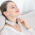 thumbnail image 1 of EGNMCR Four And Neck Instrument Neck Electric Neck Instrument Neck massage, 1 of 2