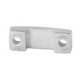 thumbnail image 3 of Ruiboury Deck Fitting Yacht Lock Loop Strap Rustproof Compact Size Space Saving No Burrs Handily Install Mirror Professional, 3 of 6