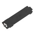 thumbnail image 2 of HeatSink Cover, Durable Wearable Convenient Practical Aluminum Alloy SSD HeatSink Cover  For X17 For Laptop, 2 of 8