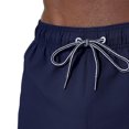 thumbnail image 2 of Short de bain 16 po de couleur unie Speedo pour hommes, 2 of 6