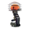 thumbnail image 1 of Mr. Heater Chauffage d'Appoint Extérieur au Propane à Réservoir, 45 000 BTU, 540 Degrés, Sécurité, 1 of 9