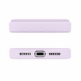 thumbnail image 5 of Avana Velvet MagSafe Case Lavender for iPhone 17 Pro Max, 5 of 5