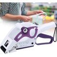 thumbnail image 1 of Label Applicator, Fast Hand-held Labeling Machine, Continuous Labeling Without Paper Jam, Suitable For Companies With Large Warehouses And Lots Of Goo, 1 of 5
