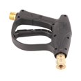 thumbnail image 5 of Pistolet de Nettoyage Multifonction à Haute Pression avec 1 Buse à Haute Pression Laveuse de Voiture Sans Contact, 5 of 5
