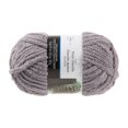 thumbnail image 1 of Fil chenille épais Mainstays gris, 1 of 4