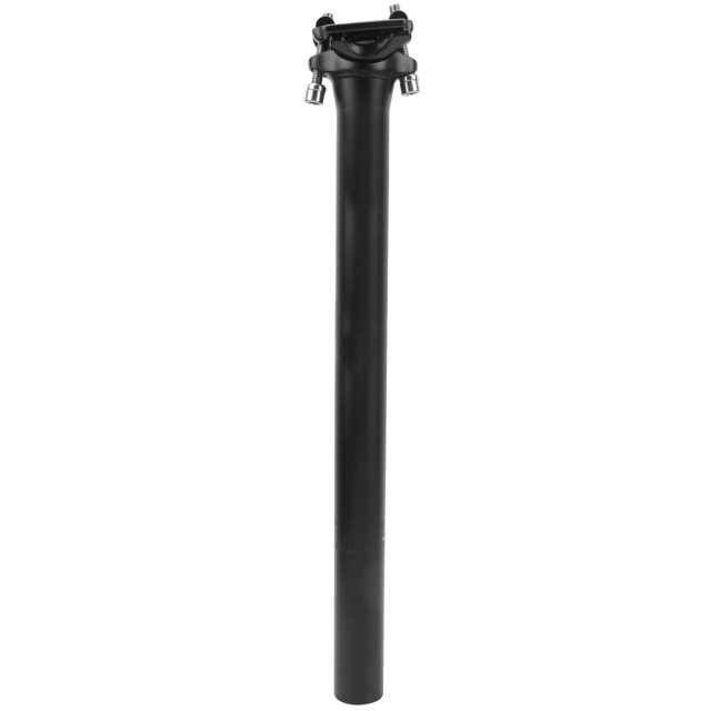 Alliage d'Aluminium Selle Tige Réglable Super Léger Vélo de Route Vélo Siège Post27.2 x 350MM
