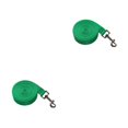 thumbnail image 4 of Ruiboury Reliable And Stain-resistant Dog Leash For Everyday Leash For Dogs Leash For Pet Durable Convenient green 20m 2Set, 4 of 6