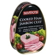 thumbnail image 2 of MARIO'S Cooked Ham 340 grams - Tin - Fully cooked - Ready-to-eat, 2 of 6
