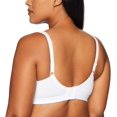 thumbnail image 2 of Playtex Soutien-Gorge Sans Armatures en Coton Extensible 18 Heures, 40, 2 of 2