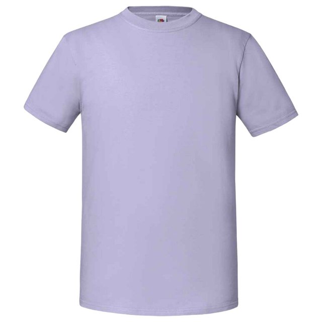 Fruit Of The Loom T-Shirt Iconique 195 Ringspun Premium pour Hommes