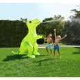 thumbnail image 1 of Bluescape arroseur dinosaure gonflable 65 po, 1 of 6