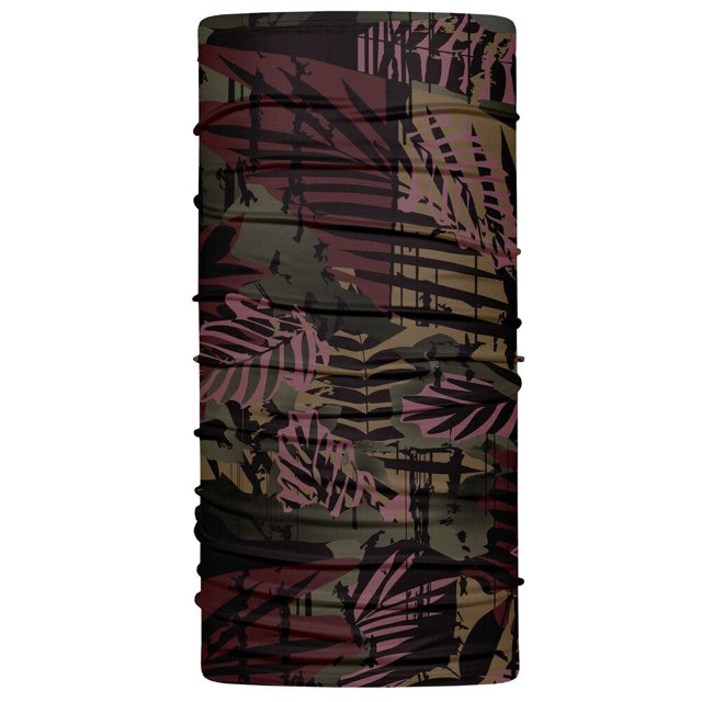 BLACKSTRAP Midweight Therma Tube Safari Sunset,