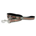 thumbnail image 1 of MLB San Francisco Giants Laisse de Baseball pour Animaux, Réfléchissante, Petite, 1 of 1