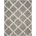 thumbnail image 4 of Safavieh Dallas Logan Tapis Géométrique Shag, 4 of 6