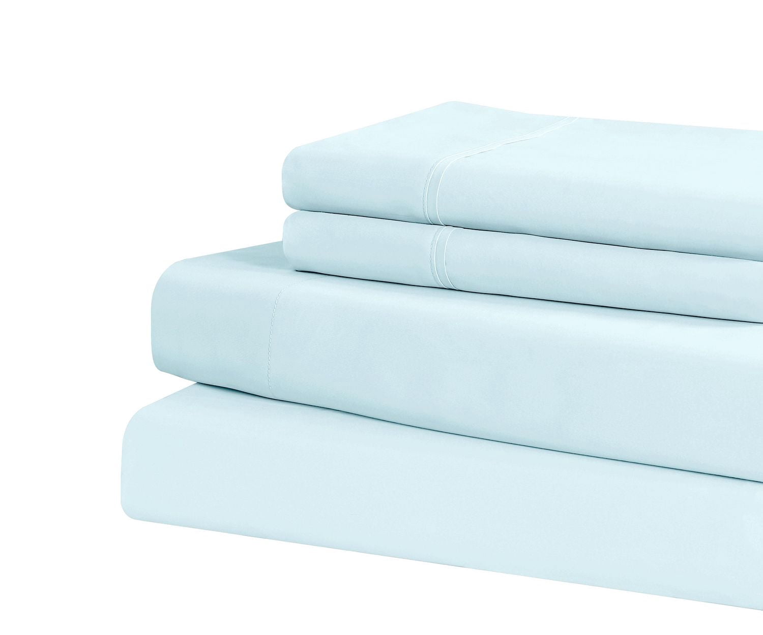 Swift Home Luxury 4-Piece Sheet Set